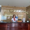 Отель Hoang Quan Hotel, фото 1