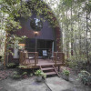 Отель Springbrook Mountain Chalets, фото 7