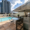 Отель Charmoso Residence service na Savassi, фото 8