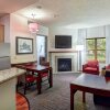 Отель Residence Inn Minneapolis Plymouth, фото 20