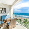 Отель Elegant Beachfront Condo at Diamonte del Sol - 801s, фото 19