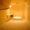 Отель Capsule Hotel Noble, фото 2