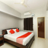 Отель OYO 15500 The Pando, фото 3