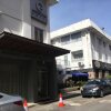 Отель LeGallery Suites Hotel в Бандар-Сери-Бегаване