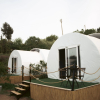 Отель Evergreen Glamping, фото 10