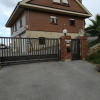 Отель Apartment with 2 Bedrooms in Suances, with Wonderful City View, Pool Access And Wifi, фото 1