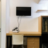 Отель Homey 1BR Apartment at M-Town Residence, фото 19