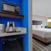 Отель Holiday Inn Express Hotel & Suites Kansas City - Grandview, an IHG Hotel, фото 4