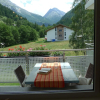 Отель Haus Amici, Saas-Grund, фото 23