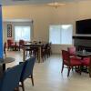Отель Holiday Inn Express Bluffton at Hilton Head Area, an IHG Hotel, фото 25