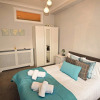 Отель Jeffrey Street Apartment Heart Of The Old Town, фото 5