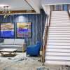 Отель DoubleTree by Hilton Windsor Hotel & Suites, фото 34