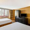 Отель Embassy Suites by Hilton Chicago Downtown River North, фото 4