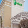 Отель Holiday Inn Anderson, an IHG Hotel, фото 12