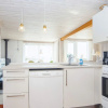 Отель 6 Person Holiday Home in Juelsminde, фото 14