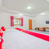Отель OYO 1149 Best Resort, фото 18