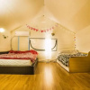 Отель Daebudo Ciel Glamping Pension, фото 39