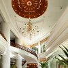 Отель Mercure Mandalay Hill Resort в Мандалае