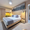 Отель Mi Zona Lodging WTC, фото 5