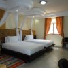 Отель Afrique Suites Hotel, фото 6