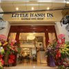Отель Little Hanoi Deluxe Hotel в Ханое