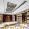 Отель Wanda Plaza Yunding Licheng Hotel, Taiyuan, фото 6