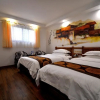Отель Zhangjiajie Lijing Hotel, фото 4