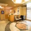 Отель Kawagoe Dai-Ichi Hotel, фото 25