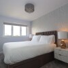 Отель Dunfermline Luxury 3 bedroom house в Данфермлине