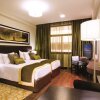 Отель Movenpick Hotel Apartments Al Mamzar Dubai, фото 9