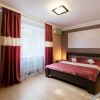 Отель CityApartments Kyiv Palace 