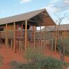 Отель Suricate Tented Lodge, фото 16