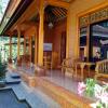 Отель Rusma House Ubud, фото 19