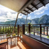Курортный отель Krabi Chada Resort, фото 26