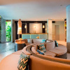 Отель Grandmas Plus Hotel Airport, фото 2
