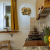 Отель Downtown Yellow Studio With Private Parking, фото 8