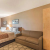 Отель Comfort Inn Drummondville, фото 4