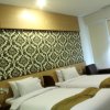 Отель D'Best Hotel Sofia Bandung, фото 19