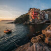 Отель SailorsRest - Riomaggiore Cinque Terre, фото 14