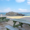 Отель Gangneung Joayo Pension, фото 15