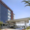 Отель SpringHill Suites by Marriott Anaheim Placentia/Fullerton в Пласентии