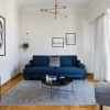 Отель Flat 3 Bedrooms 1 Bathroom - Athens, фото 2