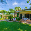 Отель SANTA EULALIA PETIT - Villa with private pool in Santa Margarita. Free WiFi, фото 12