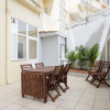 Отель Liiiving in Porto - Downtown Cosy Terrace, фото 12