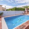 Отель Luring Holiday Home in Girona With Swimming Pool, фото 1
