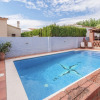 Отель Luring Holiday Home in Girona With Swimming Pool, фото 12