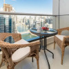 Отель Icon Casa Living - Bay Central Tower Marina View I, фото 13