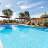 Отель Gulgong Motel, фото 10