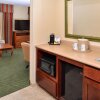 Отель Hampton Inn & Suites St. Louis-Edwardsville, фото 17