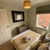 Отель Bicester Serviced Accommodation, фото 4